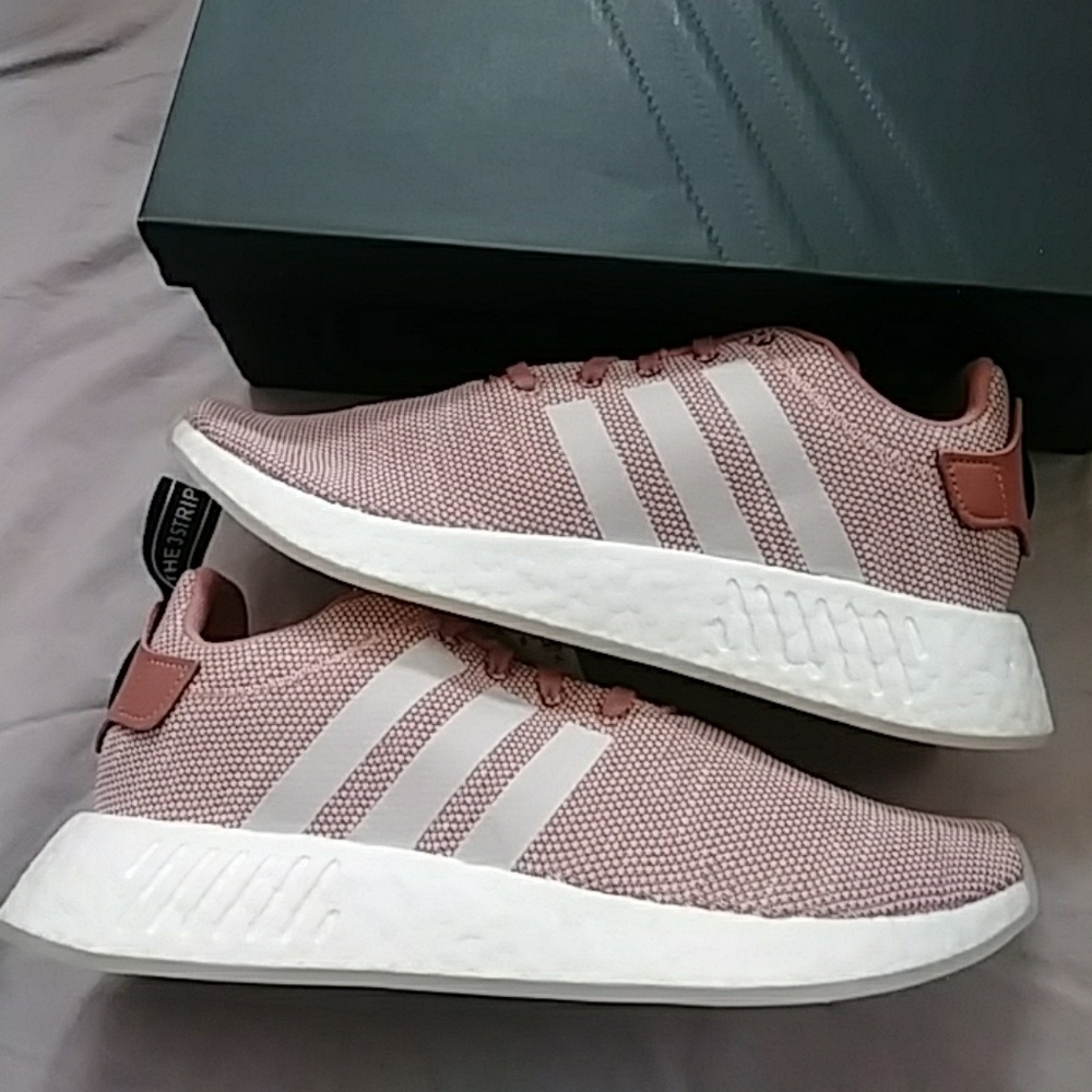 Adidas Originals NMD R2 - Picture 4 of 6